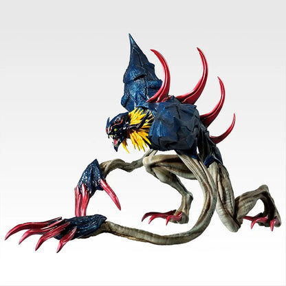 Digimon Adventure - Diaboromon - Clash of Light and Darkness - Ichibansho Figure - 15cm - Banpresto