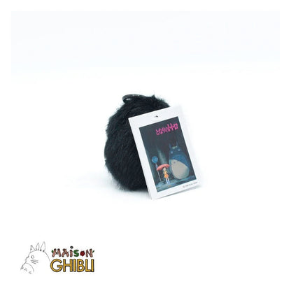 Rußmännchen (Soot Sprite) - Elektronische Plüschfigur - 7 cm - SEMIC
