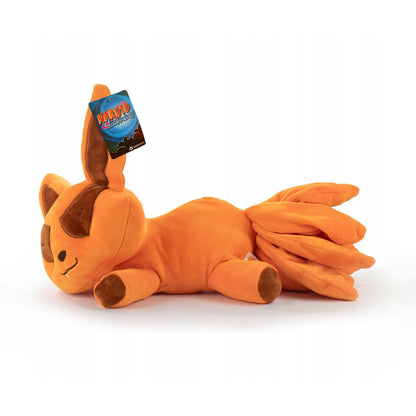 Naruto Shippuden - Kurama (Liegend) - Plüschtier - 43 cm - Barrado