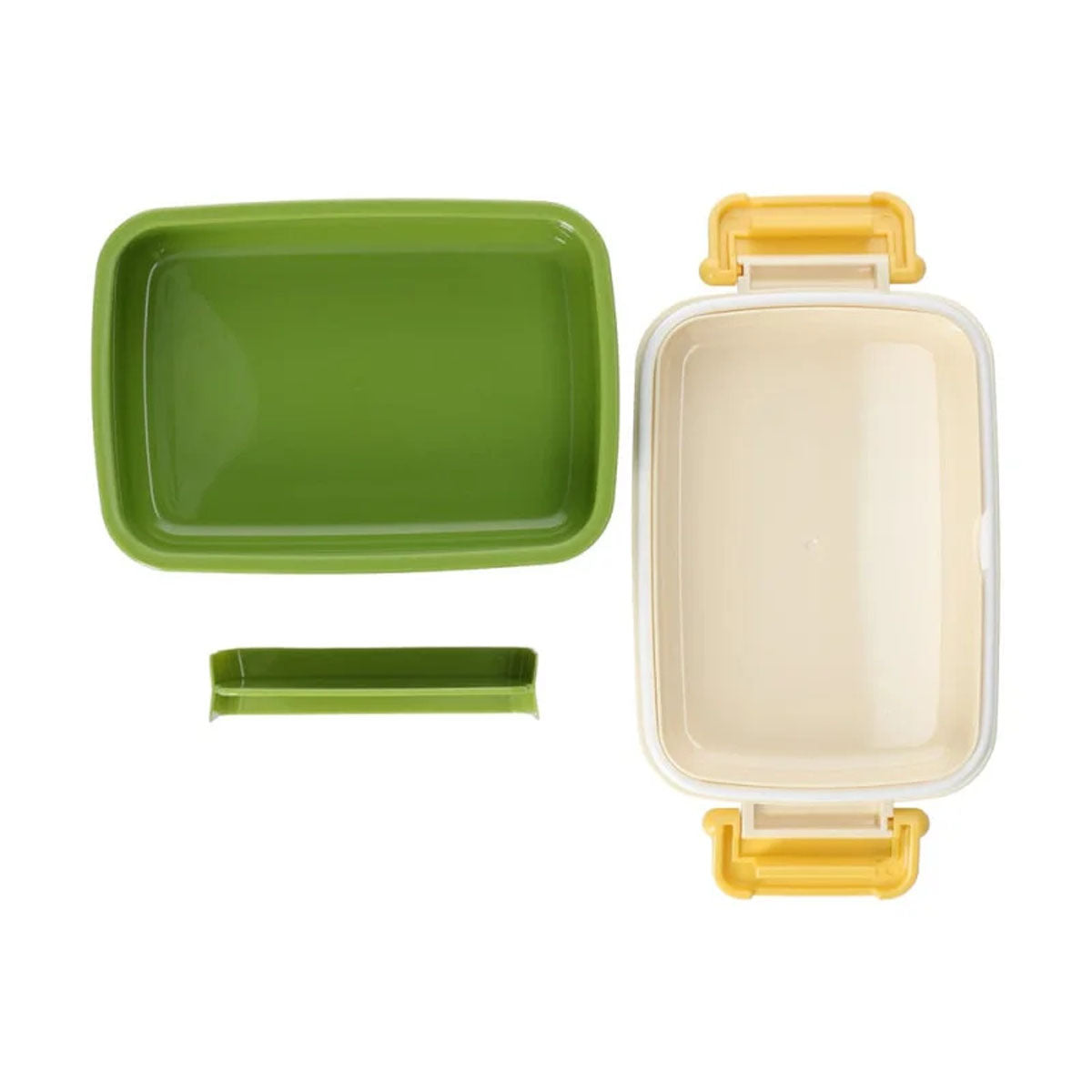 Studio Ghibli - Totoro & Catbus (Mein Nachbar Totoro) - Lunch Box (450 ml) - 17 cm - Skater