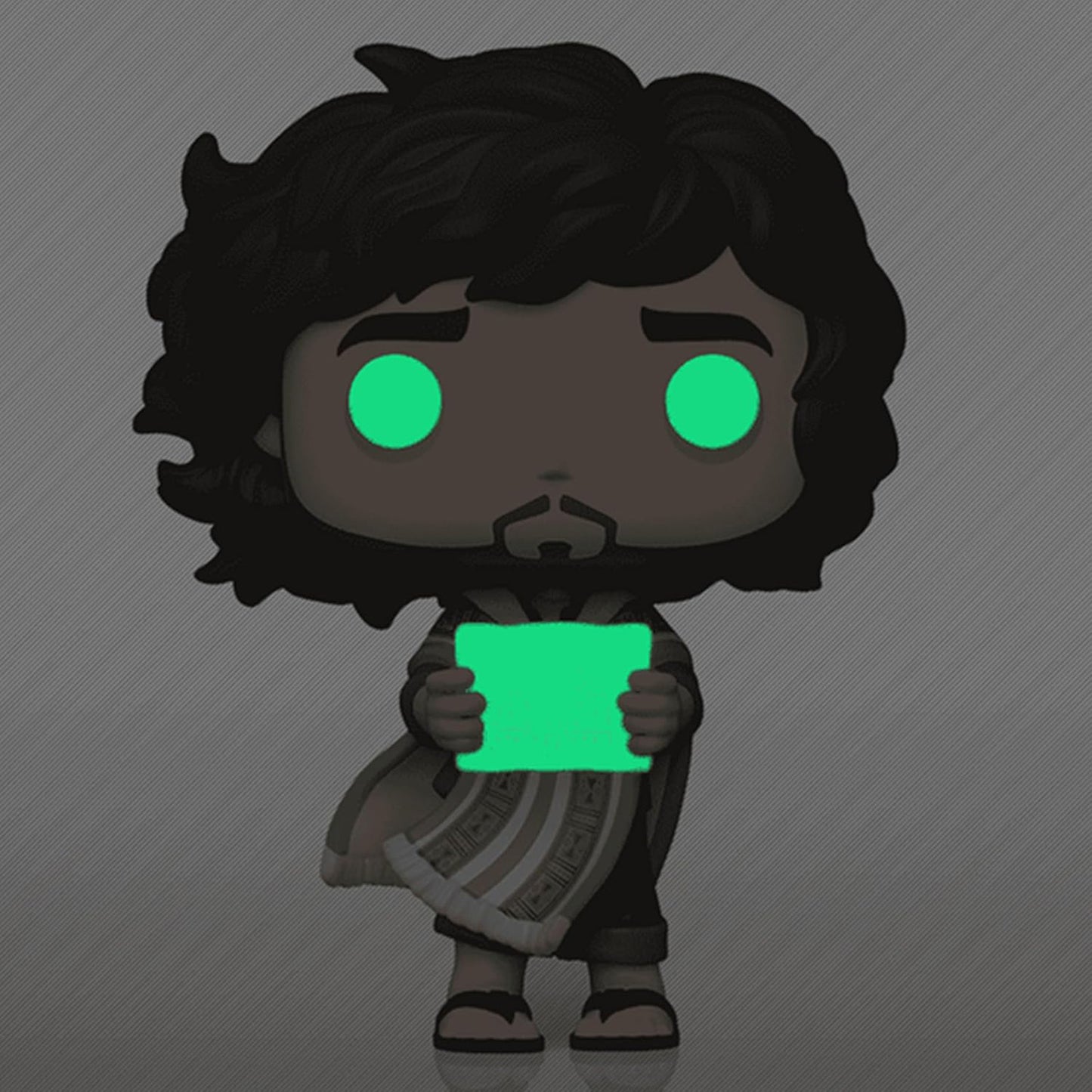 Disney: Encanto - Bruno Madrigal (with Prophecy) - Funko Pop! (N° 1425) Glow in the Dark - 10 cm