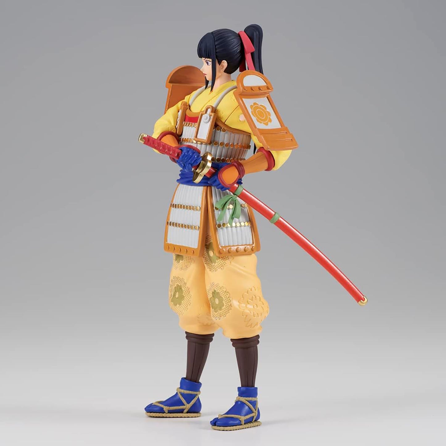 One Piece - Kikunojo - DXF The Grandline Series Extra Statue - 17 cm - Banpresto
