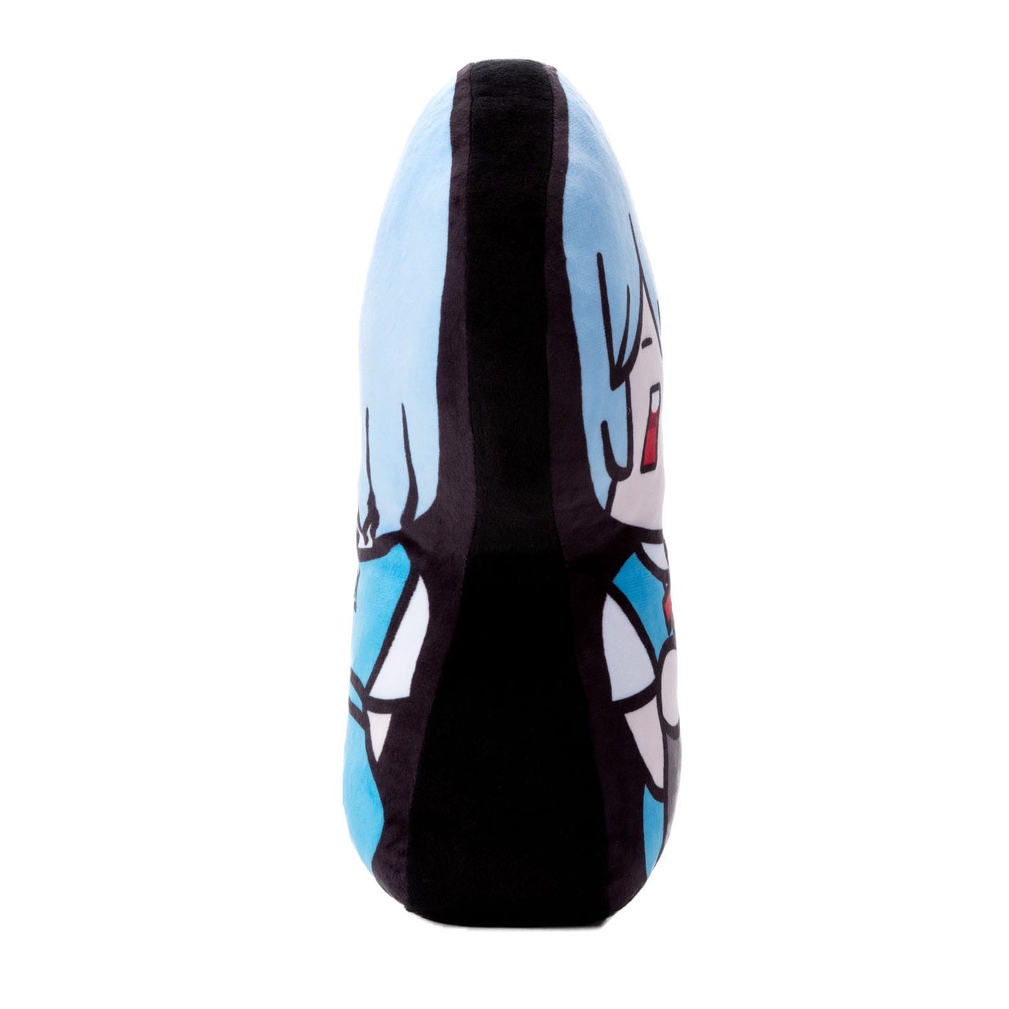 Neon Genesis Evangelion - Rei Ayanami - 2D Plüschfigur - 32 cm - Sega