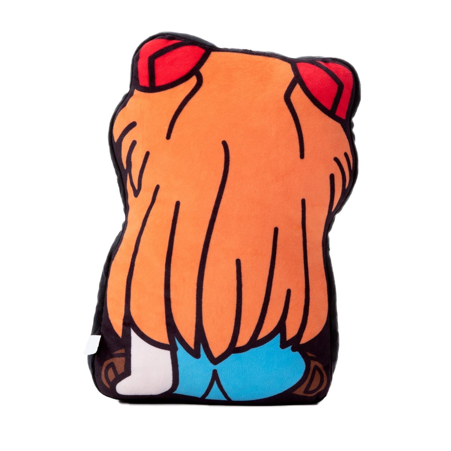 Neon Genesis Evangelion - Asuka Langley Soryu - 2D Plüschfigur - 32 cm - Sega