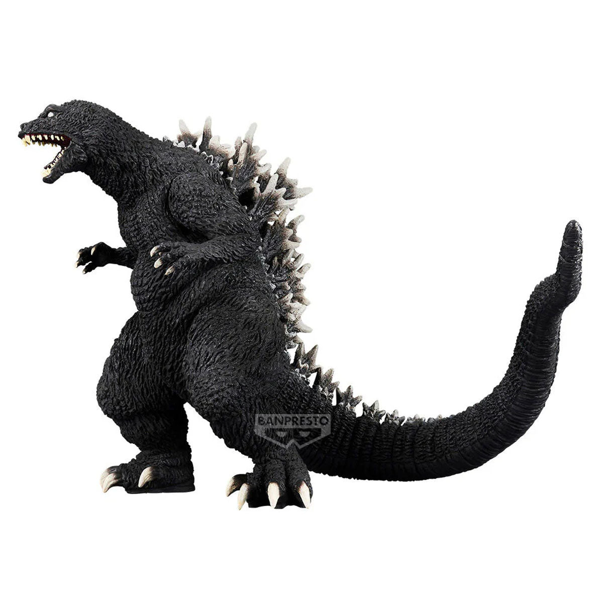 Toho Monster Series - Godzilla (2001) - Monster Roar Statue - 15 cm - Banpresto