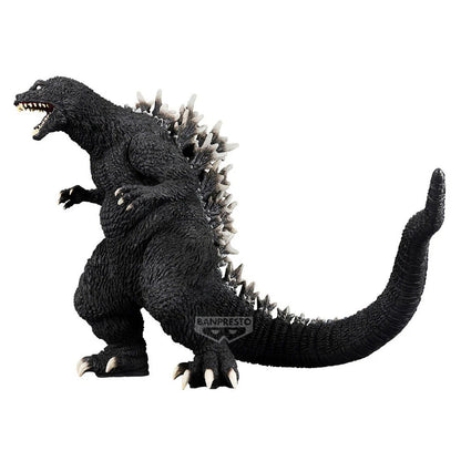 Toho Monster Series - Godzilla (2001) - Monster Roar Statue - 15 cm - Banpresto