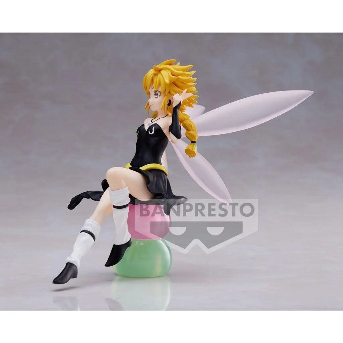 That Time I Got Reincarnated as a Slime - Ramiris - Figur - 12 cm - Banpresto