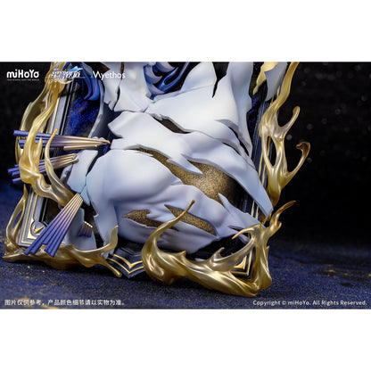 Honkai: Star Rail - Phainon: Thus Burns the Dawn Ver. - Diorama Figur - 24,7 cm - Myethos