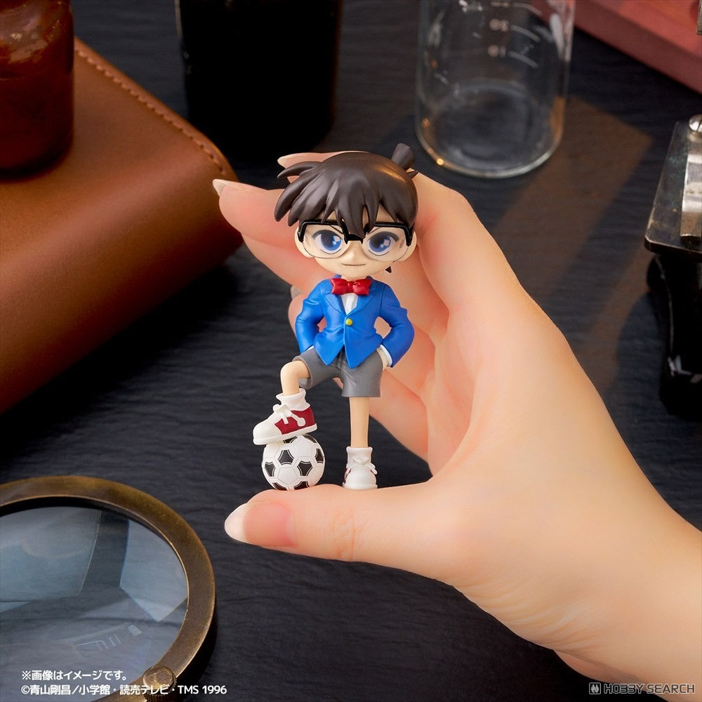 Detective Conan - PalVerse Vol. 2 - Mini-Figur (Blind Box) - Einzelbox - 9 cm - Bushiroad Creative