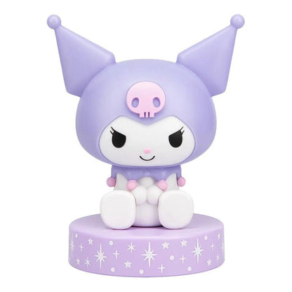 Sanrio - Kuromi - Icon Lamp (Leuchtfigur) - 10 cm - Paladone