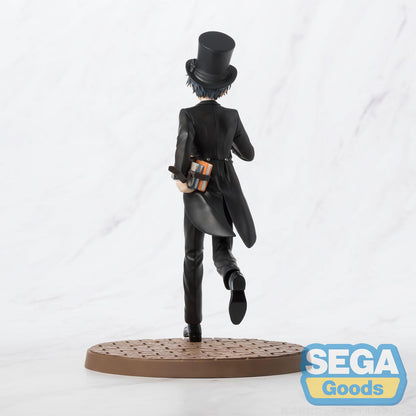 Black Butler - Ciel Phantomhive (Public School Arc) - Figur - 20 cm - SEGA