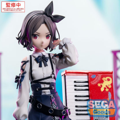 Girls Band Cry - Tomo Ebizuka - XStellar Figur - 20 cm - SEGA