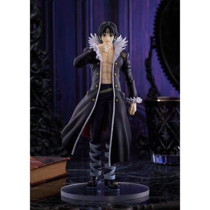 Hunter x Hunter - Chrollo Lucilfer - Pop Up Parade Figur - 18 cm - Good Smile Company
