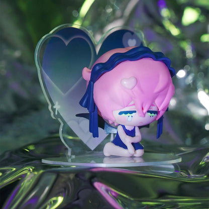 Alien Stage: Stage Series - Blind Box - 7 cm - Einzelbox - 52TOYS