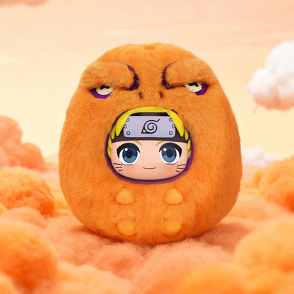 Naruto Shippuden - Plüsch-Anhänger Blind Box - 9 cm - Einzelbox - EAKI