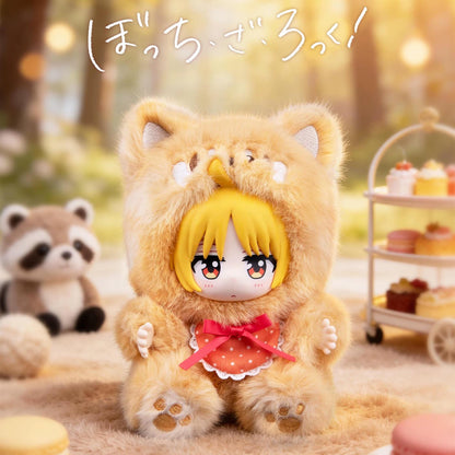 Bocchi the Rock! - Party Seating Plush Series - Blind Box - 15 cm - Einzelbox - EAKI