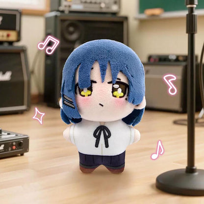 Bocchi the Rock! - Kessoku Band Plush Series - Blind Box - 12 cm - Einzelbox - EAKI