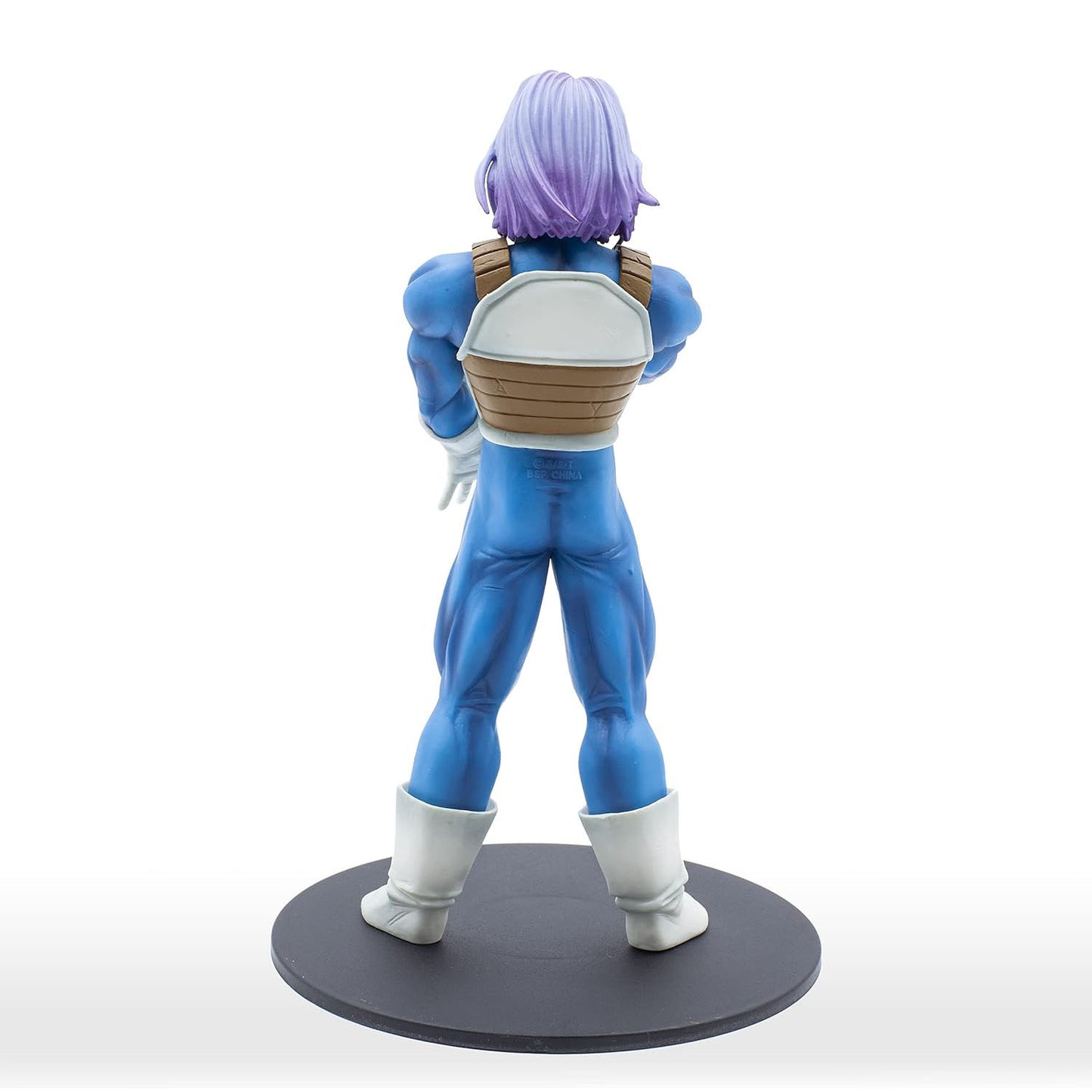 Dragon Ball Z - Trunks - Resolution of Soldiers Vol. 5 (Ver. A) - 17 cm - Figur - Banpresto