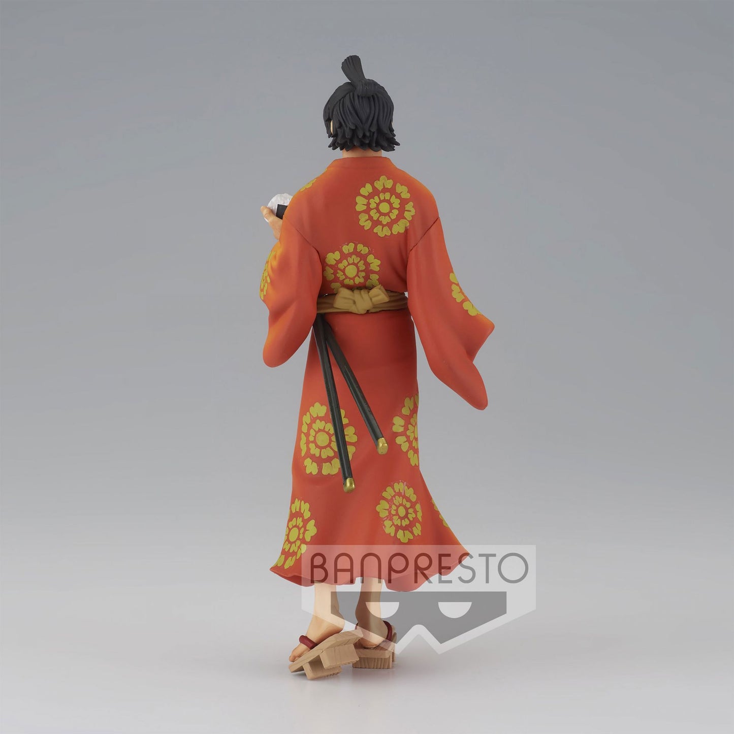 One Piece - Portgas D. Ace - A Piece of Dream Vol. 1 - Magazine Figure - 15 cm - Banpresto