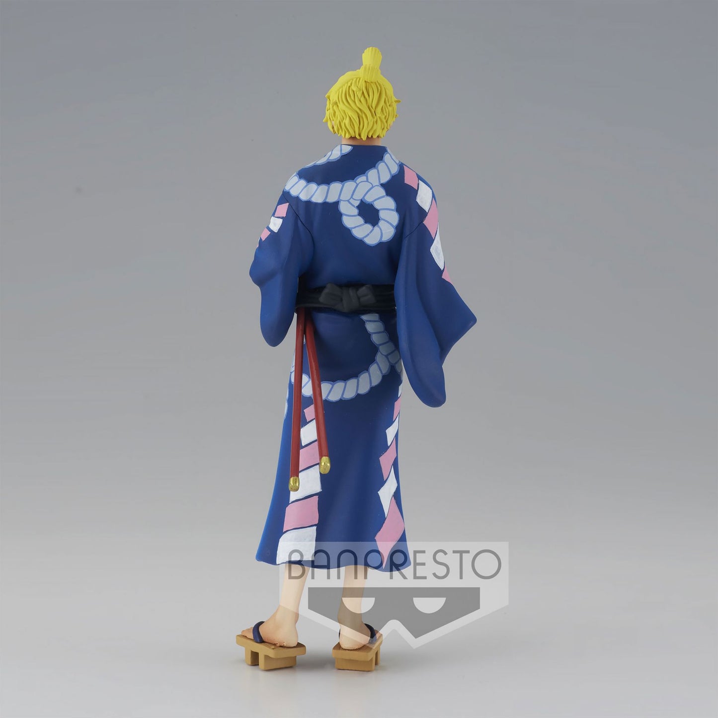 One Piece - Sabo - A Piece of Dream Vol. 2 - Magazine Figure - 18 cm - Banpresto