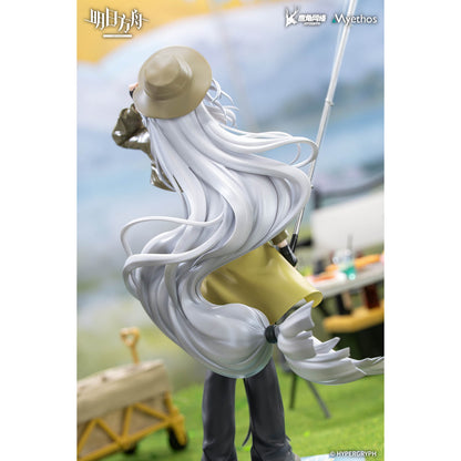 Arknights - Skadi „Wild Picnic“ Ver. - Gift+ Series Figur - 26 cm - Myethos