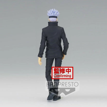 Jujutsu Kaisen - Satoru Gojo - Jukon No Kata Figur (Ver. A) - 17 cm - Banpresto