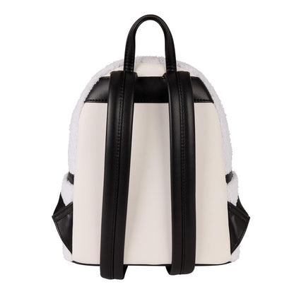 Kung Fu Panda - Baby Po Plüsch - Mini-Rucksack - 26 cm - Loungefly
