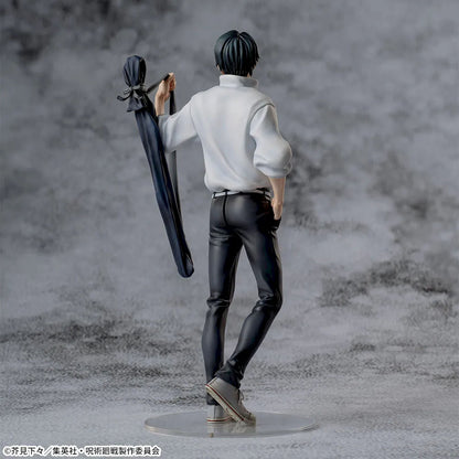 Jujutsu Kaisen: Culling Game - Yuta Okkotsu - XStellar PVC Statue - 22 cm - SEGA