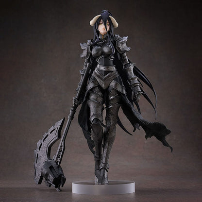 Overlord - Albedo (Armor Ver.) - Pop Up Parade L Size - 24 cm - Good Smile Company