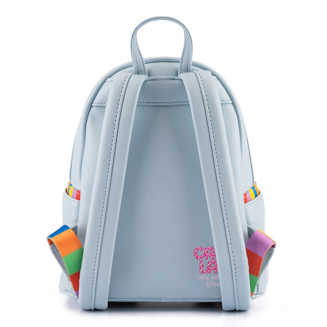 Hasbro - Loungefly Candy Land "Take Me To Candy" Mini-Rucksack - 27 cm