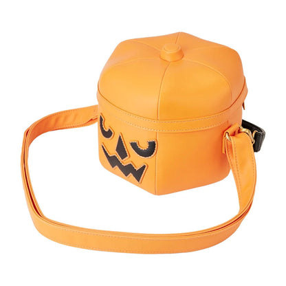McDonald's - Loungefly Halloween Happy Meal McPunk'n Crossbody Bag - 19 cm
