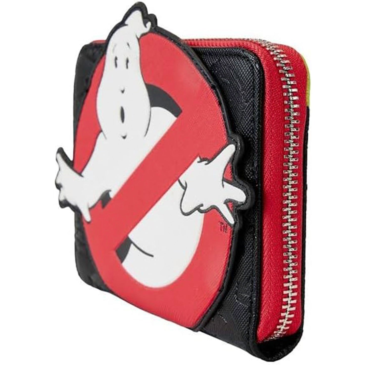 Sony - Loungefly Ghostbusters Logo - Mini-Rucksack - 27 cm