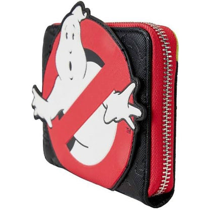 Sony - Loungefly Ghostbusters Logo - Mini-Rucksack - 27 cm