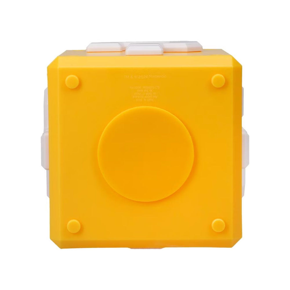 Super Mario - Fragezeichen-Block (?) - 3D Money Bank Spardose - 12 cm - Paladone