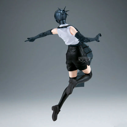 Chainsaw Man - Bomb - Vibration Stars Statue - 19 cm - Banpresto
