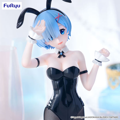 Re:Zero -Starting Life in Another World- Rem - BiCute Bunnies (Bicolor Ver.) - 29 cm - FuRyu