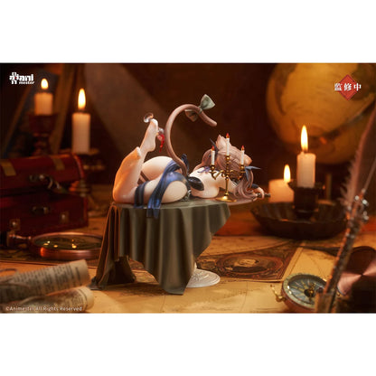 Original Character - Assassin Niko - Figur 1:7 - 18cm - AniMester