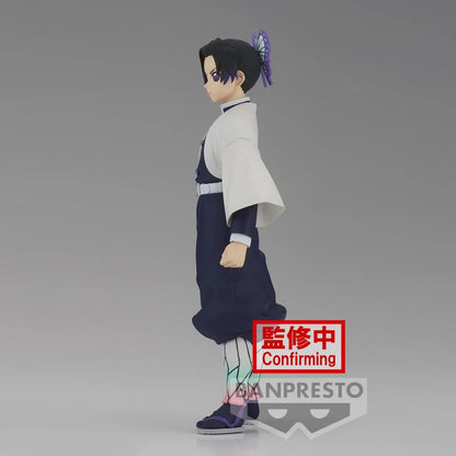 Demon Slayer - Shinobu Kocho - Statue - 14 cm - Banpresto