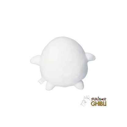 Der Junge und der Reiher - Warawara - Plüschtier (Dreaming) - 14 cm