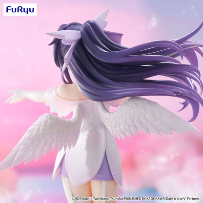 Date A Live V - Tohka Yatogami - BiCute Pure Statue - 25 cm - FuRyu