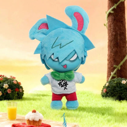 Alien Stage - Rabbit Series - Vinyl & Plüsch Blind Box - Einzelbox - 15cm - AET