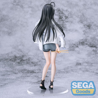Girls Band Cry - Subaru Awa - XStellar PVC Statue 20 cm - SEGA