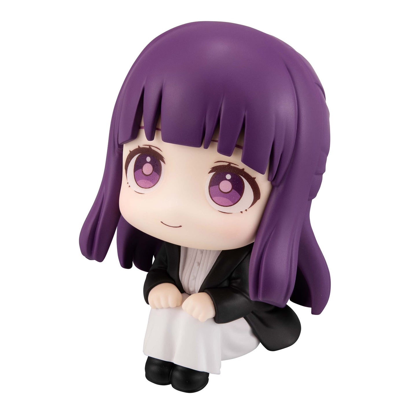Frieren: Beyond Journey's End - Fern - Look Up PVC Statue - 11 cm - MegaHouse