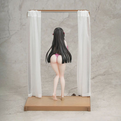 Azur Lane - Trinidad (Trapper in the Changing Room Ver.) - Gift+ 1/8 PVC Statue 23 cm - Myethos