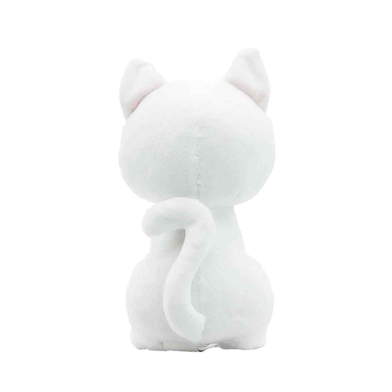 Sailor Moon - Artemis - Plüschfigur 15 cm - ABYstyle