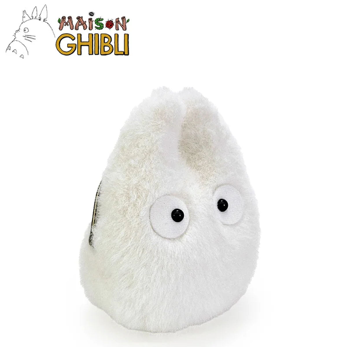 Mein Nachbar Totoro - Chibi-Totoro Mini Fuwafuwa Geldbörse – Sun Arrow