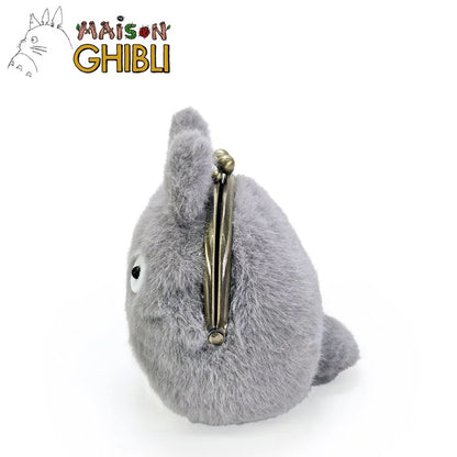 Mein Nachbar Totoro - Medium Totoro Mini Fuwafuwa Geldbörse – Sun Arrow