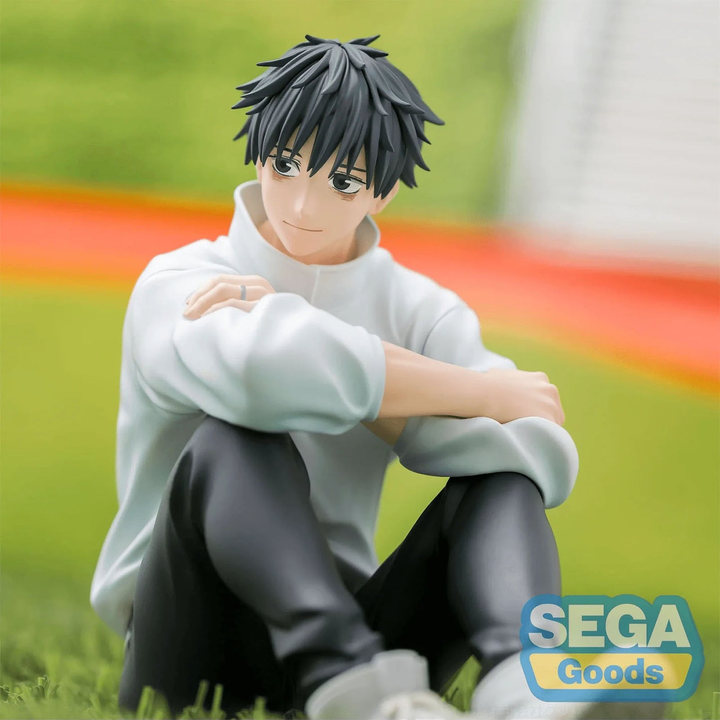 Jujutsu Kaisen - Yuta Okkotsu - Yumemirize PVC Figur - 11 cm – Sega