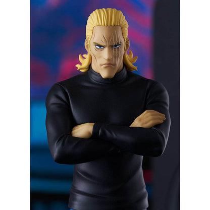 One Punch Man - King - POP UP PARADE - 18 cm – Good Smile Company