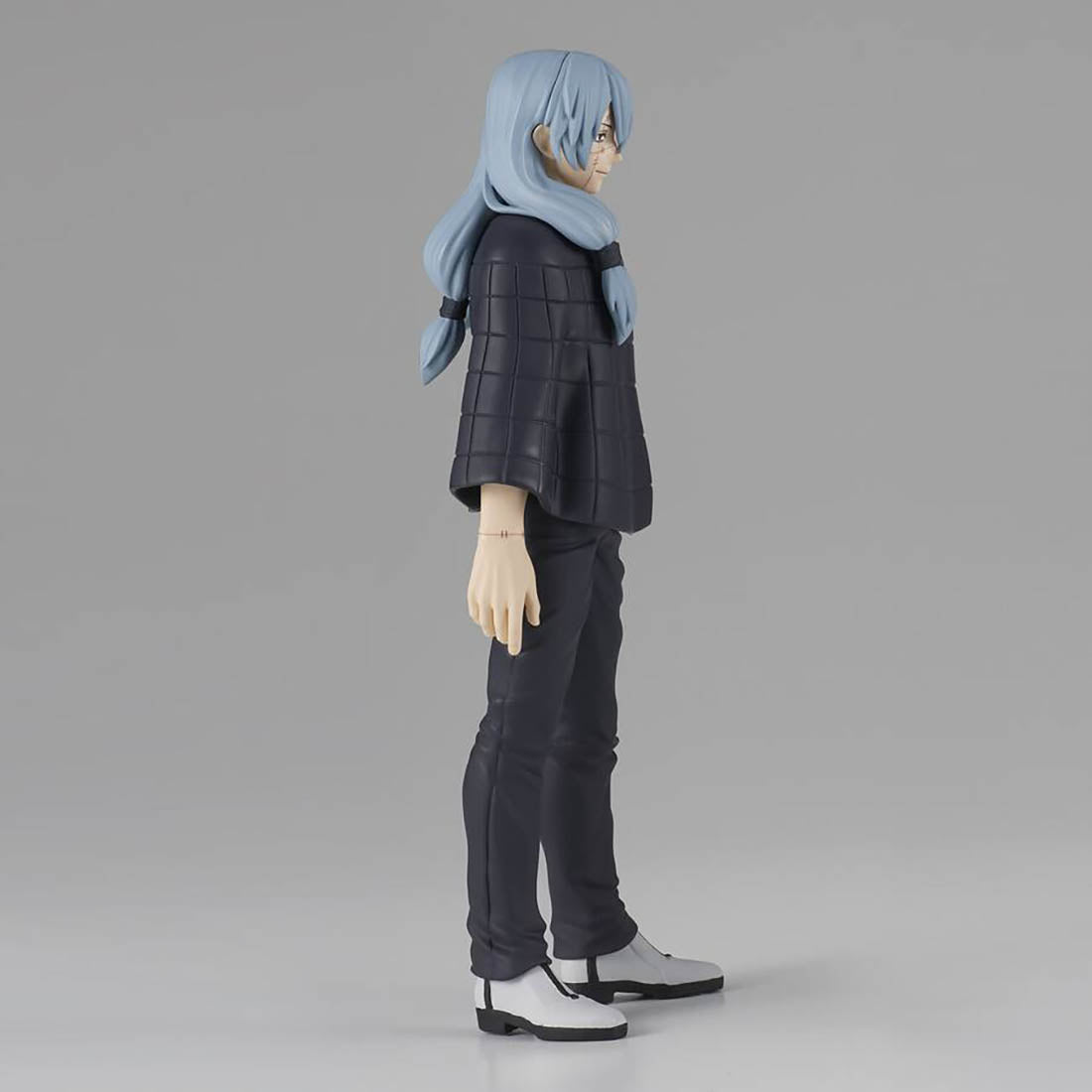 Jujutsu Kaisen - Mahito - Jukon No Kata PVC Figur - 16 cm – Banpresto
